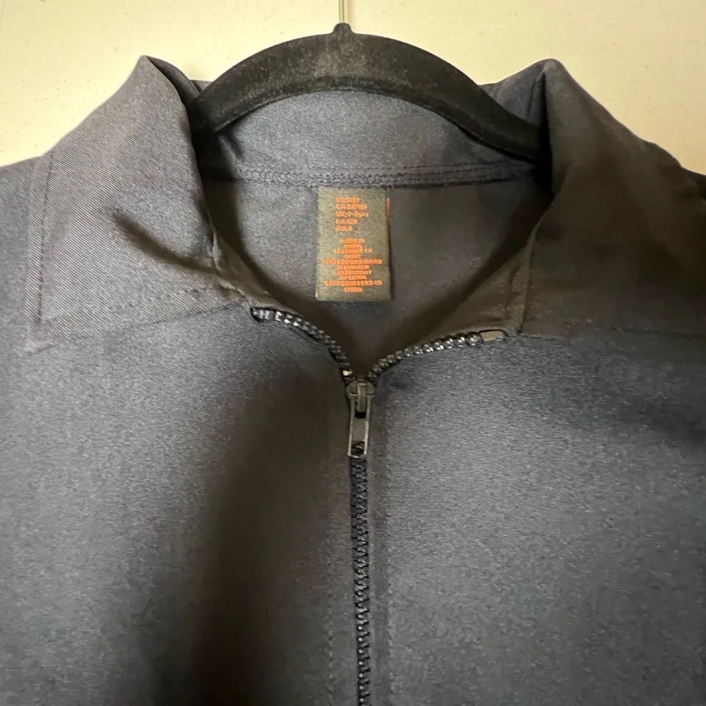 Unbranded stylish navy